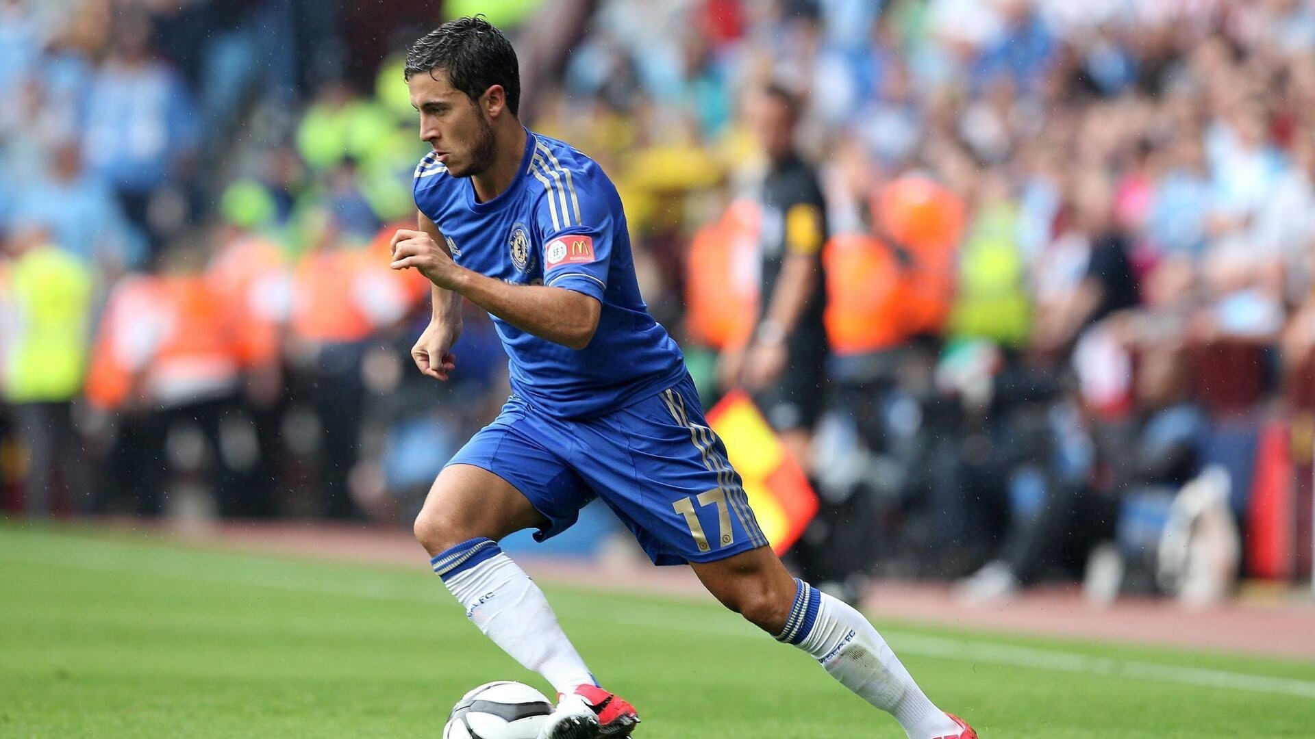 斯滕伯根冲线速度惊艳全场，斯藤伯格